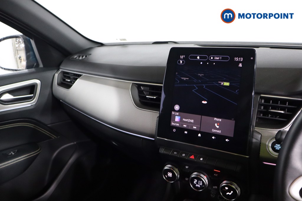 Used Renault Arkana 2023 for sale - 77002234: Photo 11