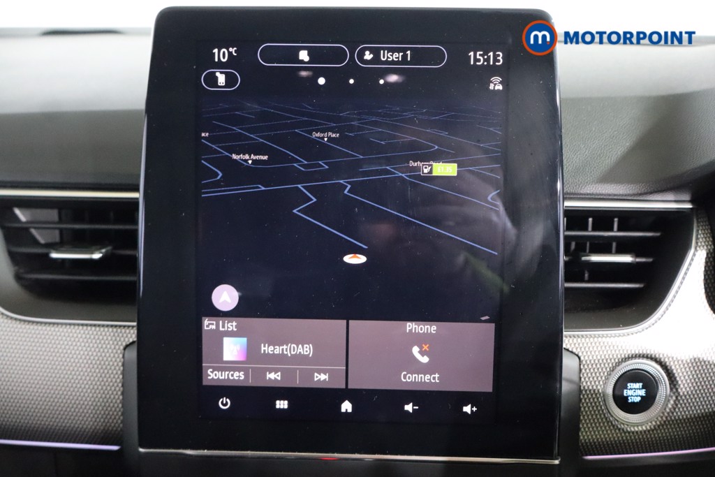 Used Renault Arkana 2023 for sale - 77002234: Photo 12