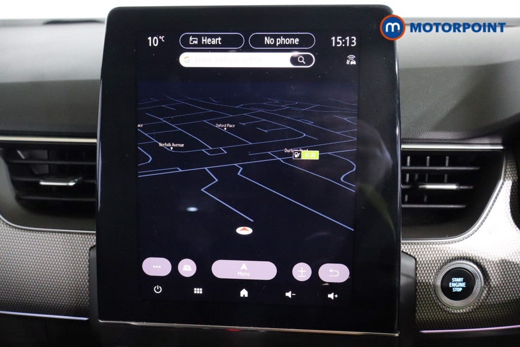 Used Renault Arkana 2023 for sale - 77002234: Photo 14