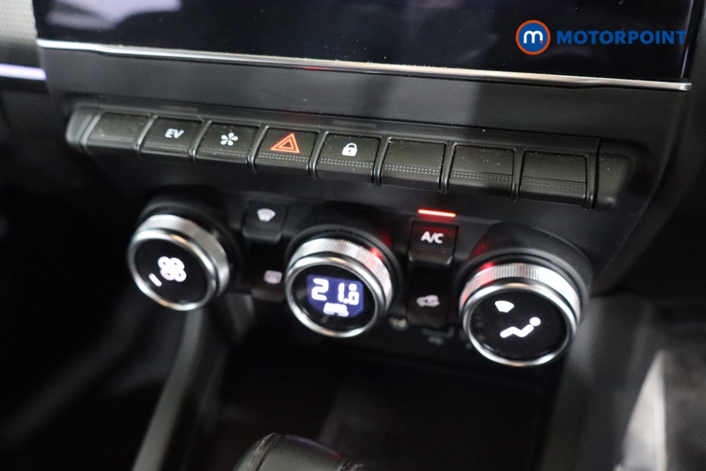 Used Renault Arkana 2023 for sale - 77002234: Photo 20