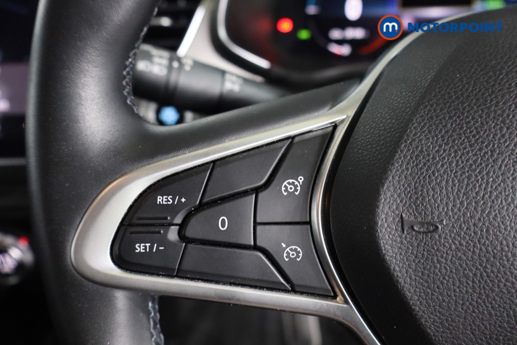 Used Renault Arkana 2023 for sale - 77002234: Photo 22