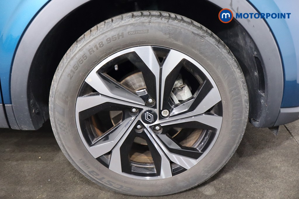 Used Renault Arkana 2023 for sale - 77002234: Photo 36