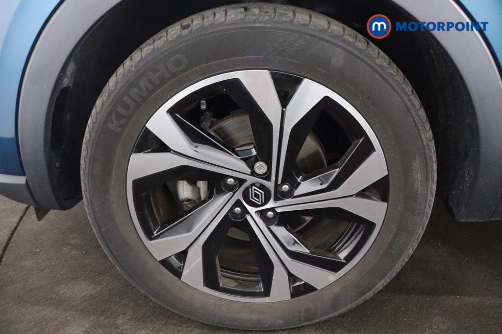 Used Renault Arkana 2023 for sale - 77002234: Photo 37