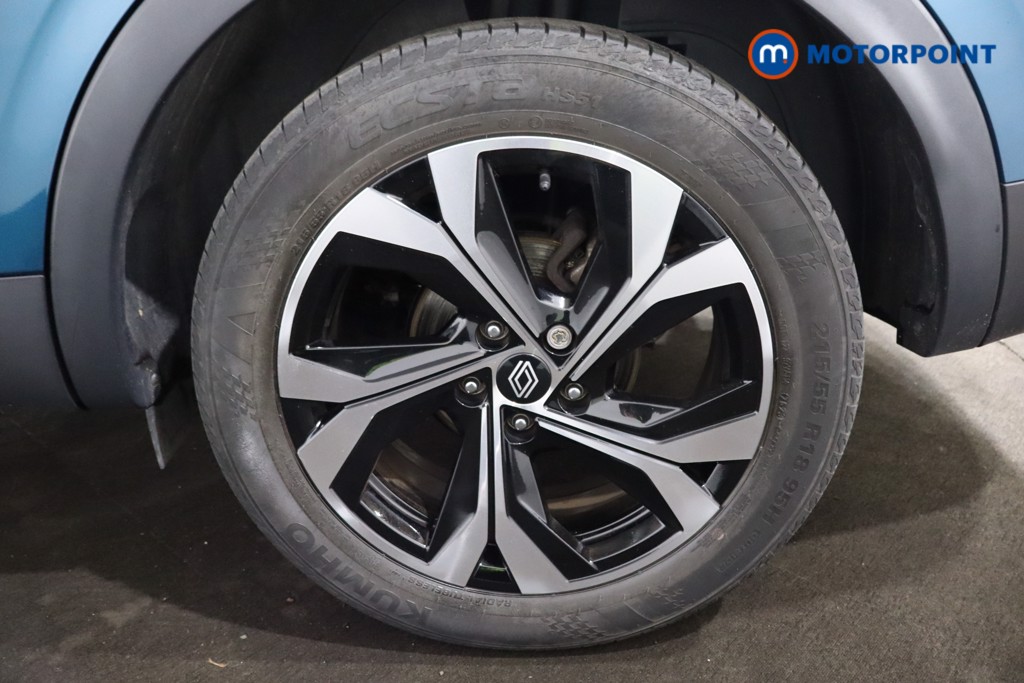 Used Renault Arkana 2023 for sale - 77002234: Photo 38