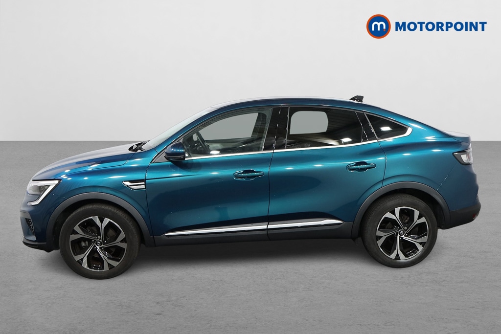 Used Renault Arkana 2023 for sale - 77002234: Photo 4