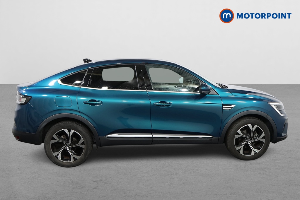 Used Renault Arkana 2023 for sale - 77002234: Photo 8