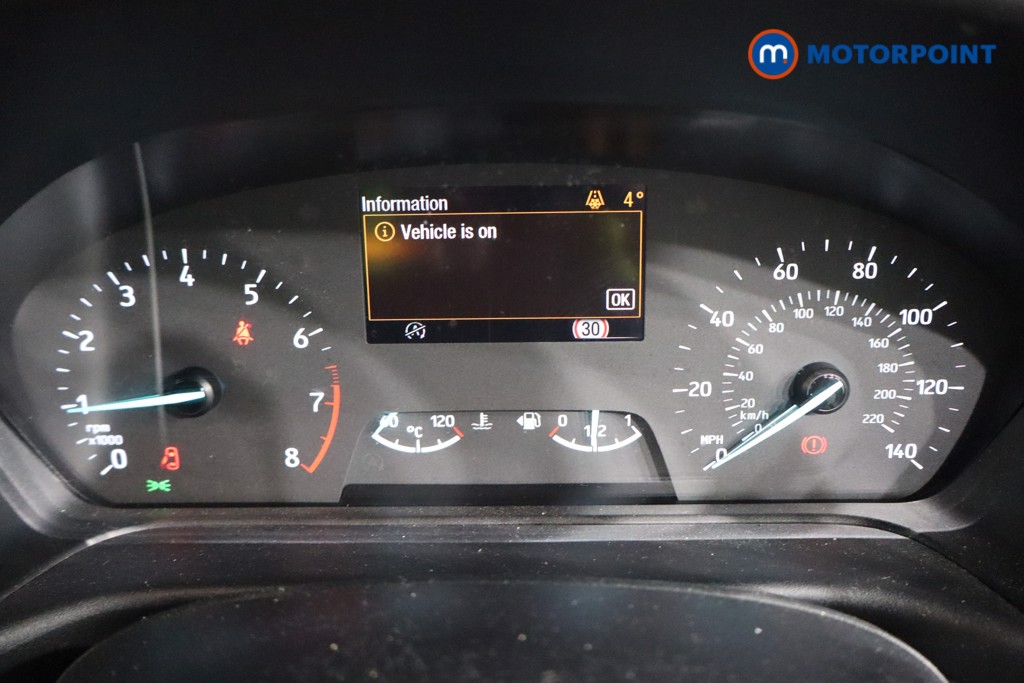 Used Ford Fiesta 2022 for sale - 76961171: Photo 10