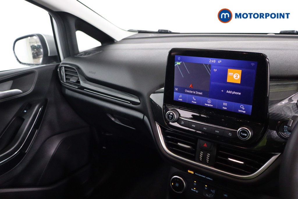 Used Ford Fiesta 2022 for sale - 76961171: Photo 11