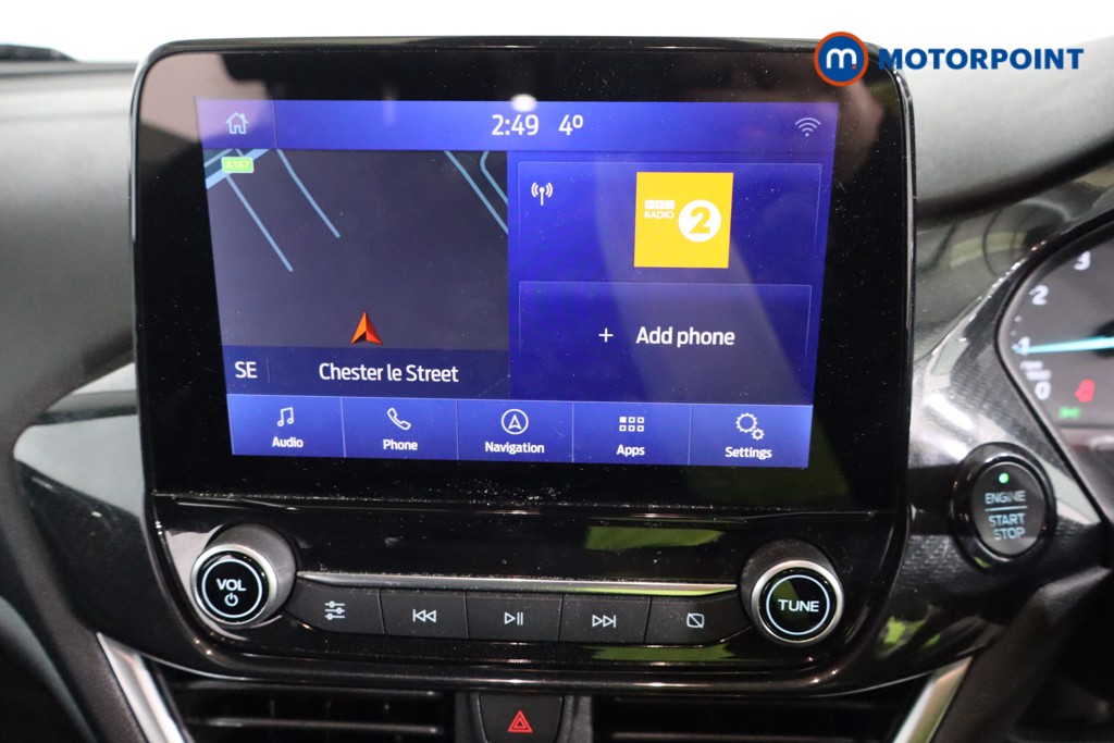 Used Ford Fiesta 2022 for sale - 76961171: Photo 12