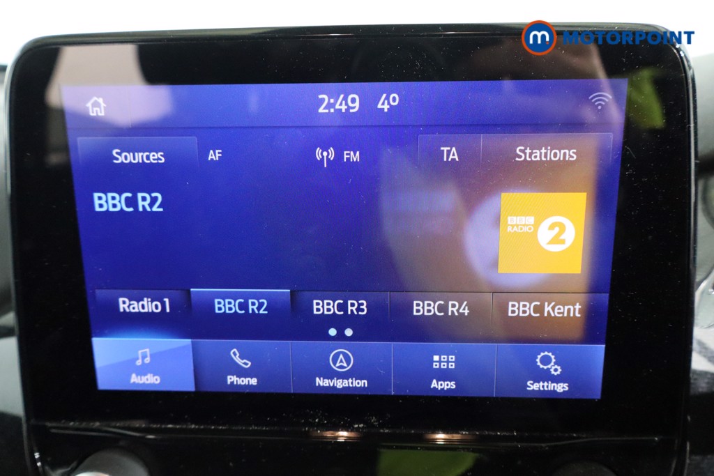 Used Ford Fiesta 2022 for sale - 76961171: Photo 13