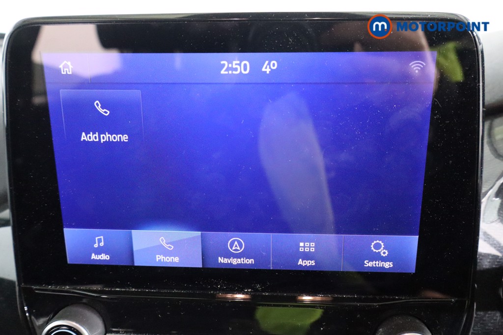 Used Ford Fiesta 2022 for sale - 76961171: Photo 14