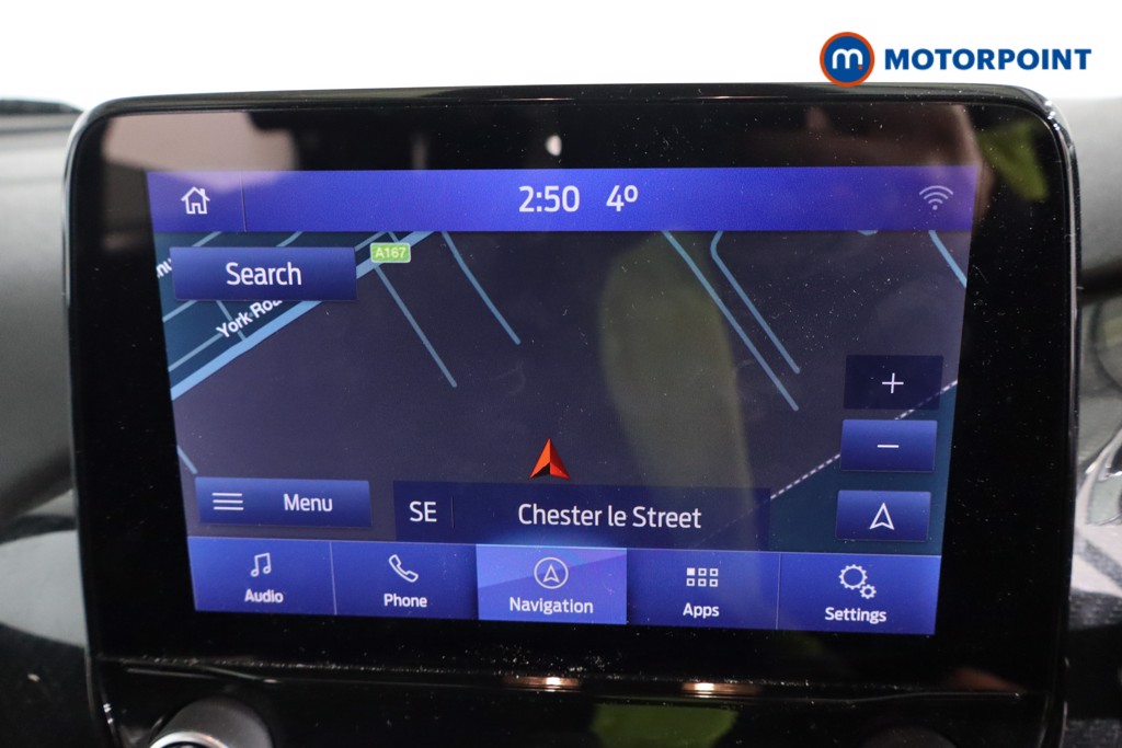 Used Ford Fiesta 2022 for sale - 76961171: Photo 15