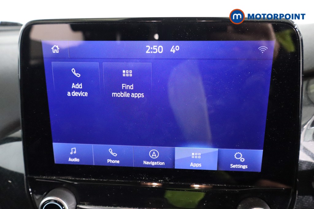 Used Ford Fiesta 2022 for sale - 76961171: Photo 16