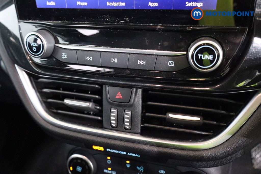 Used Ford Fiesta 2022 for sale - 76961171: Photo 18