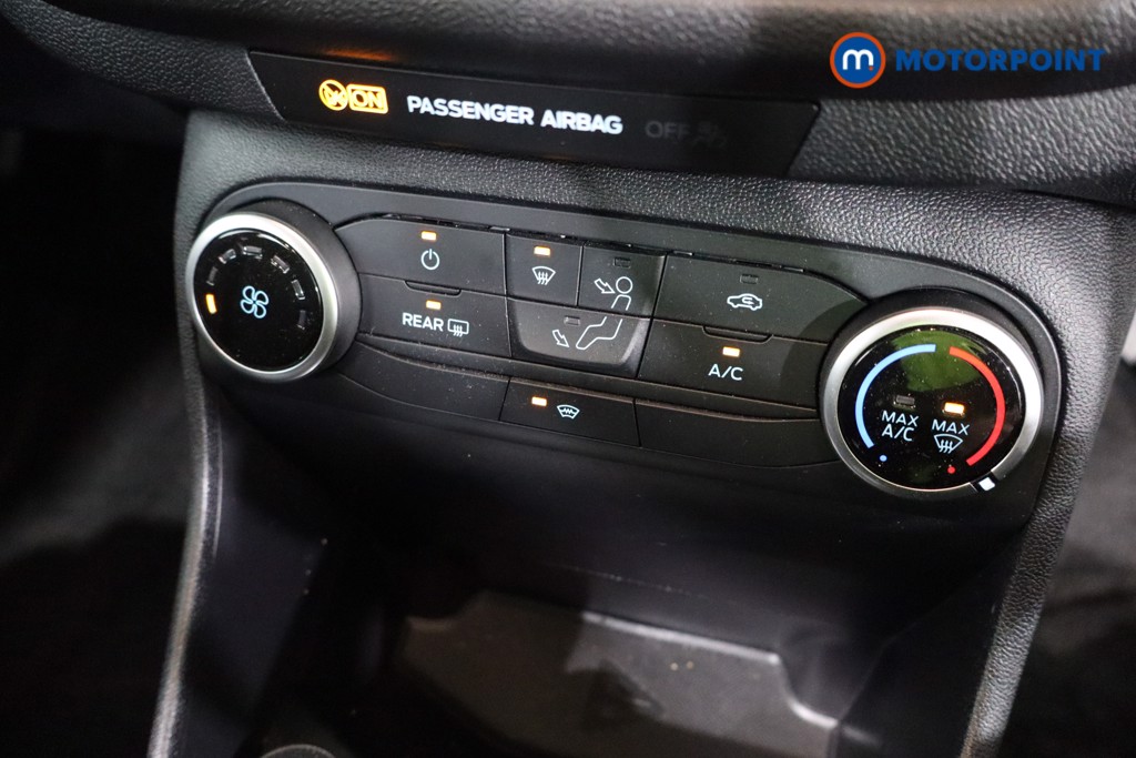 Used Ford Fiesta 2022 for sale - 76961171: Photo 19