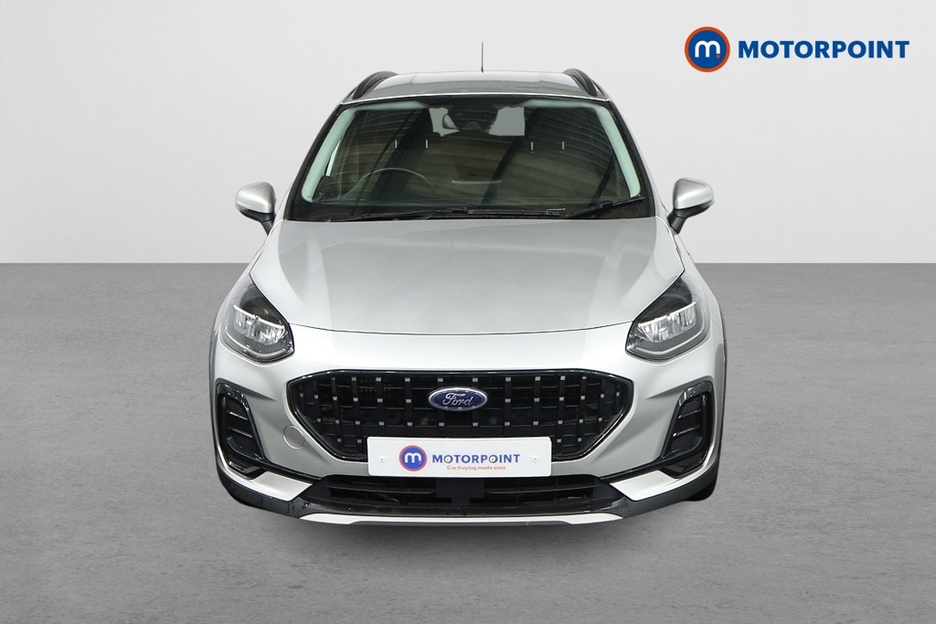 Used Ford Fiesta 2022 for sale - 76961171: Photo 2