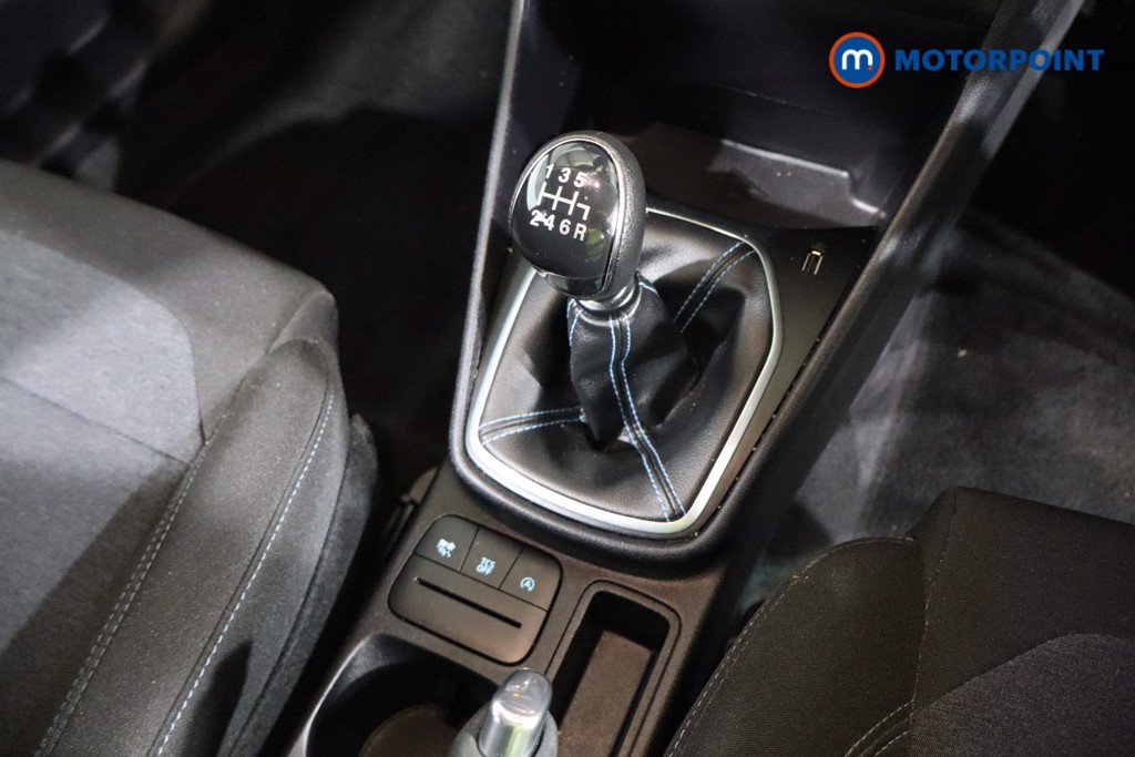 Used Ford Fiesta 2022 for sale - 76961171: Photo 20