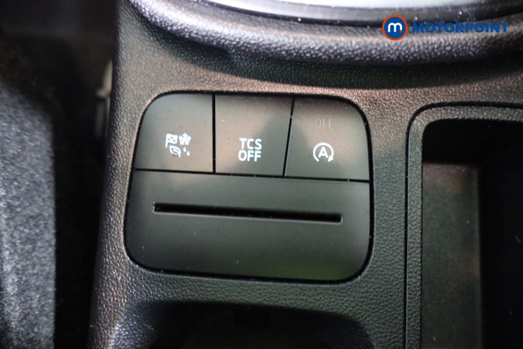 Used Ford Fiesta 2022 for sale - 76961171: Photo 21