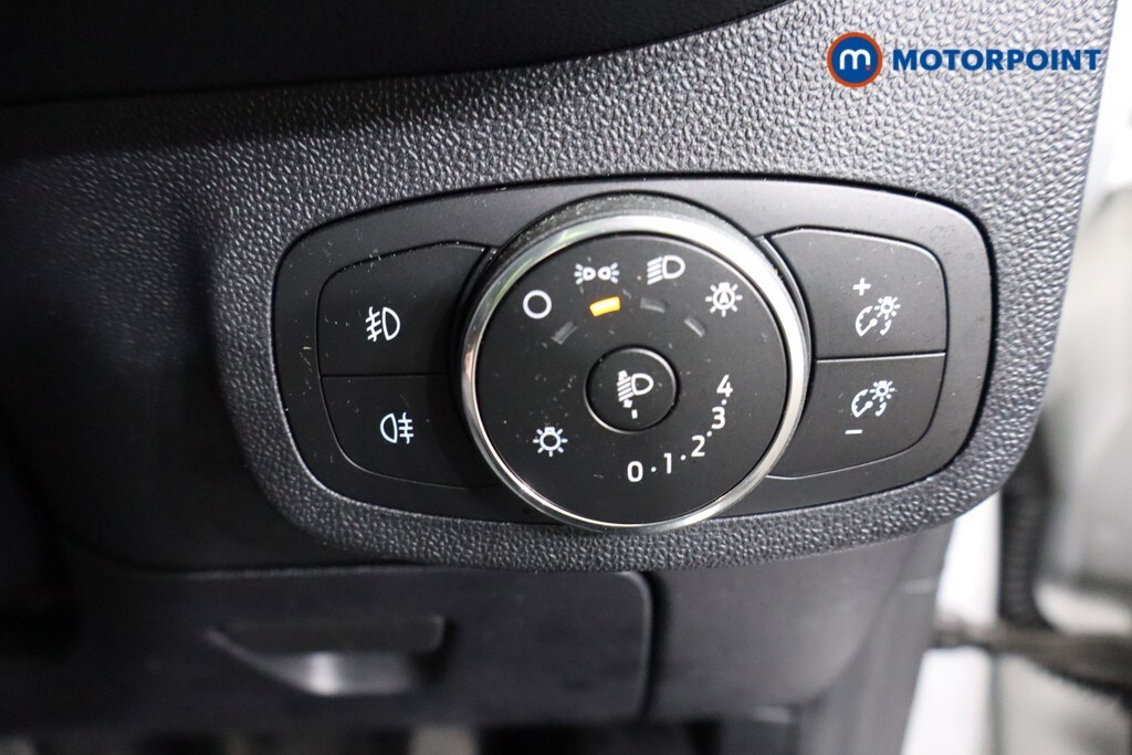 Used Ford Fiesta 2022 for sale - 76961171: Photo 26