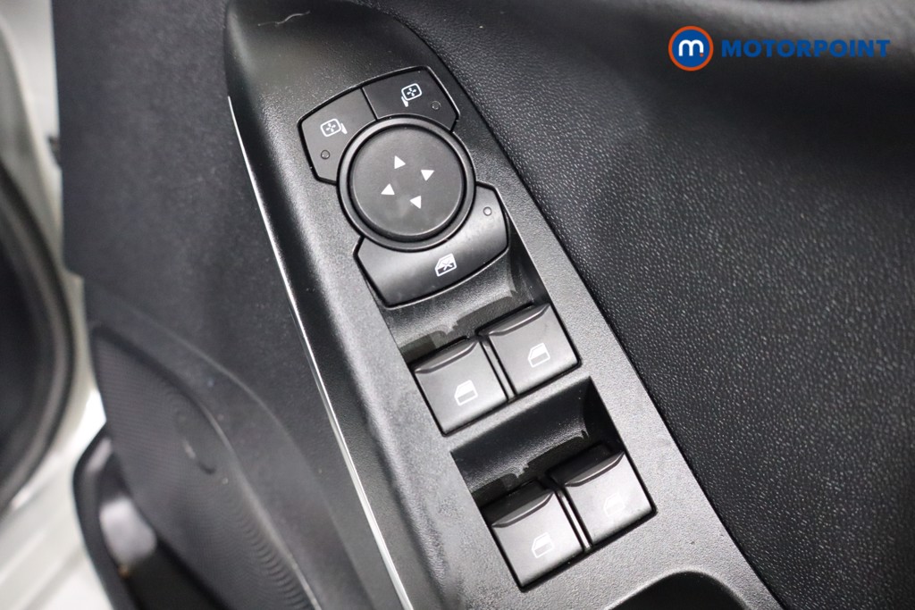 Used Ford Fiesta 2022 for sale - 76961171: Photo 27