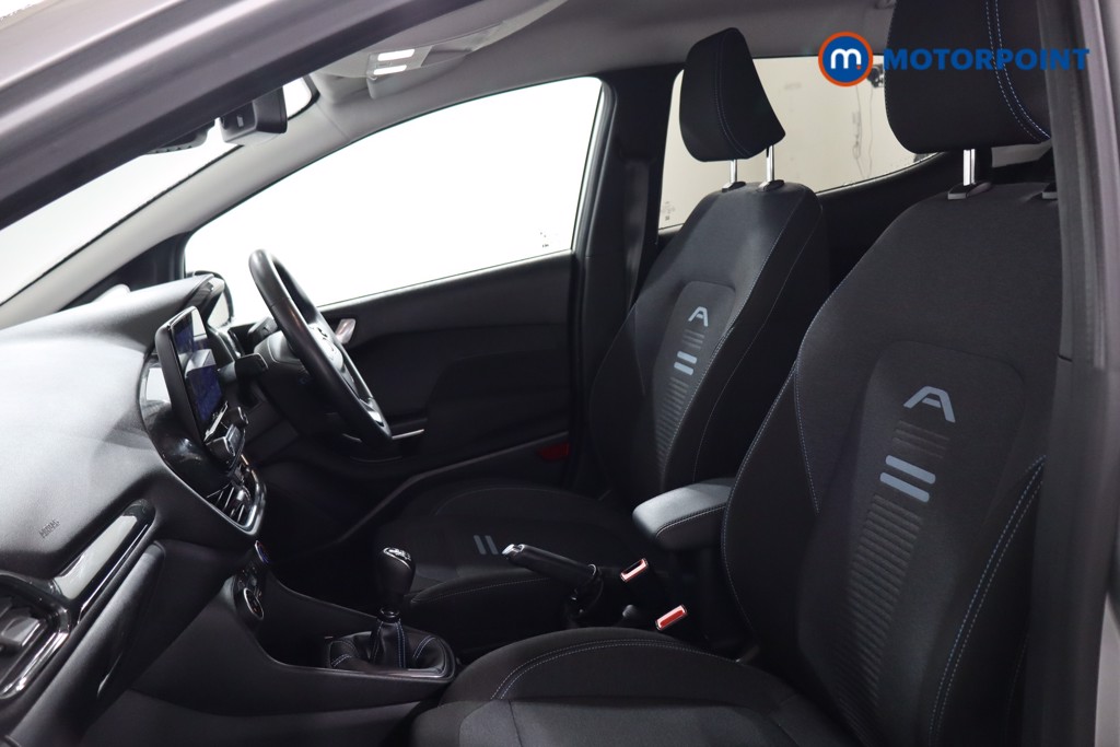 Used Ford Fiesta 2022 for sale - 76961171: Photo 28