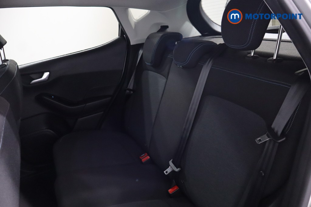 Used Ford Fiesta 2022 for sale - 76961171: Photo 29