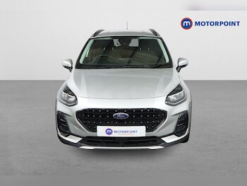 Used Ford Fiesta 2022 for sale - 76961171: Photo