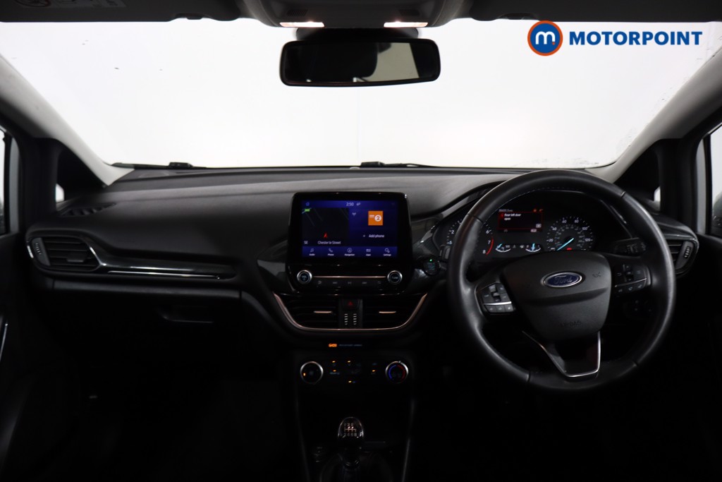 Used Ford Fiesta 2022 for sale - 76961171: Photo 30