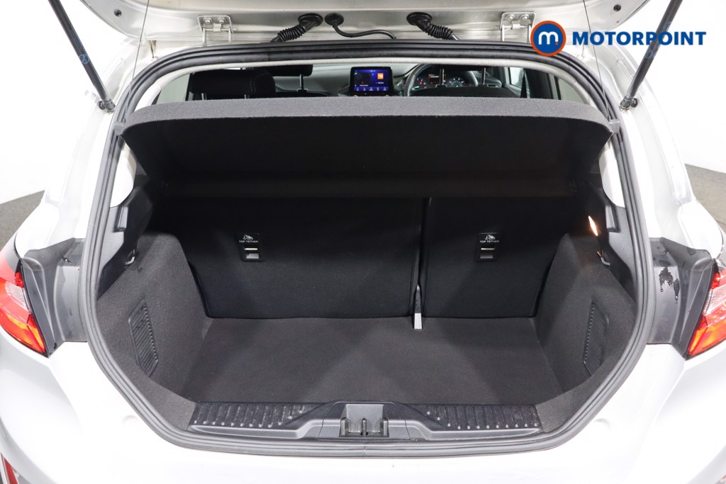 Used Ford Fiesta 2022 for sale - 76961171: Photo 31