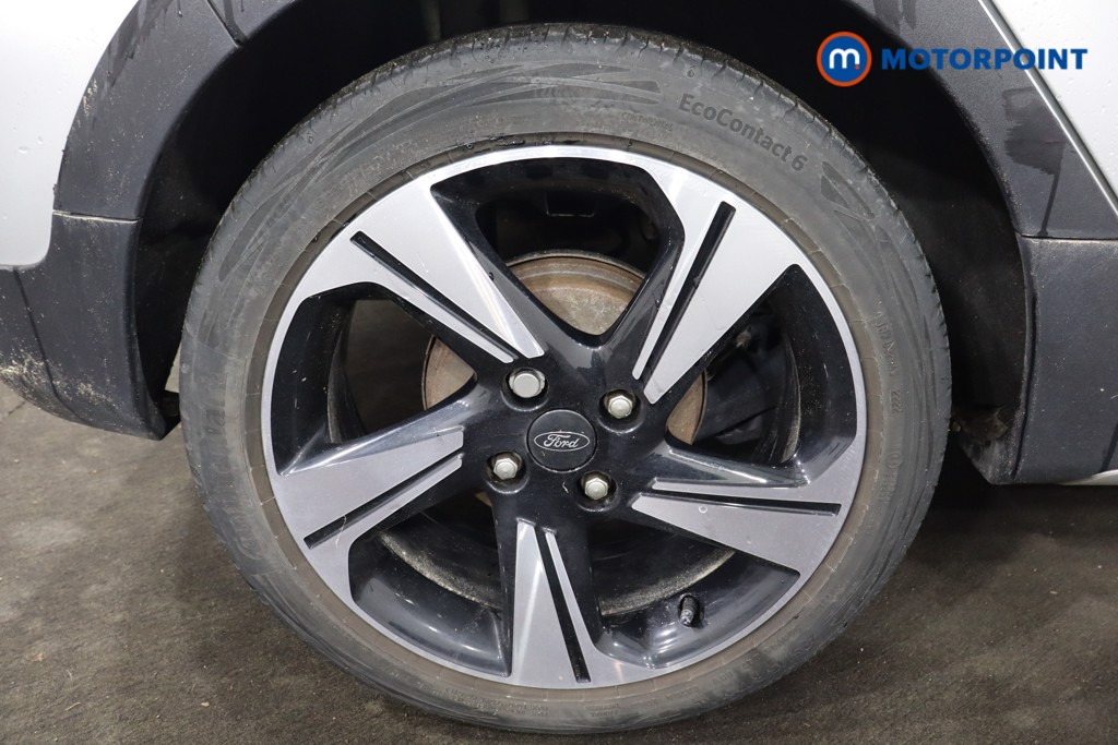 Used Ford Fiesta 2022 for sale - 76961171: Photo 32