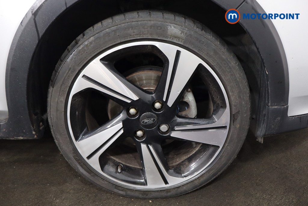 Used Ford Fiesta 2022 for sale - 76961171: Photo 33