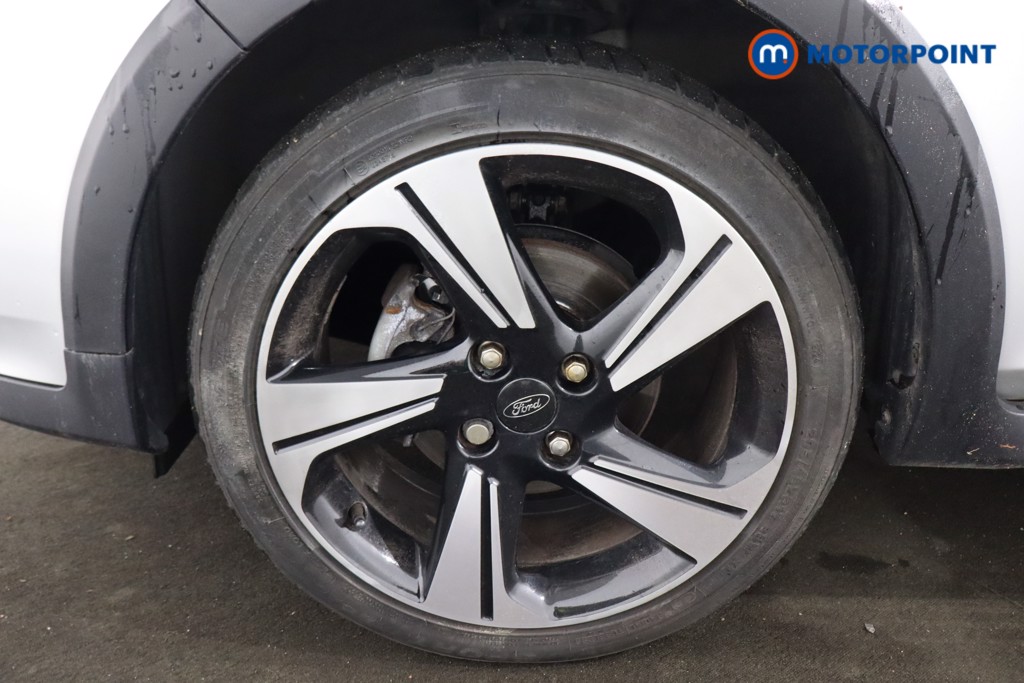 Used Ford Fiesta 2022 for sale - 76961171: Photo 34