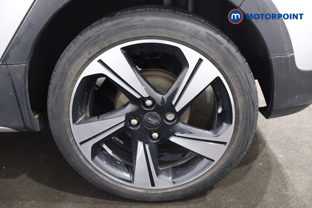 Used Ford Fiesta 2022 for sale - 76961171: Photo 35