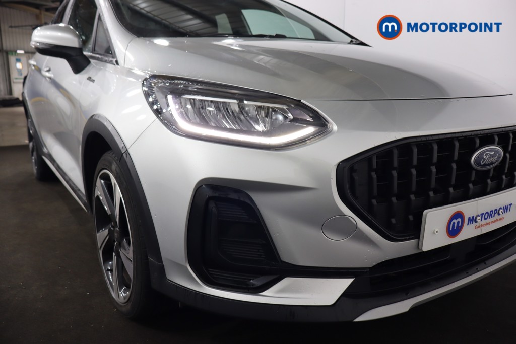 Used Ford Fiesta 2022 for sale - 76961171: Photo 36