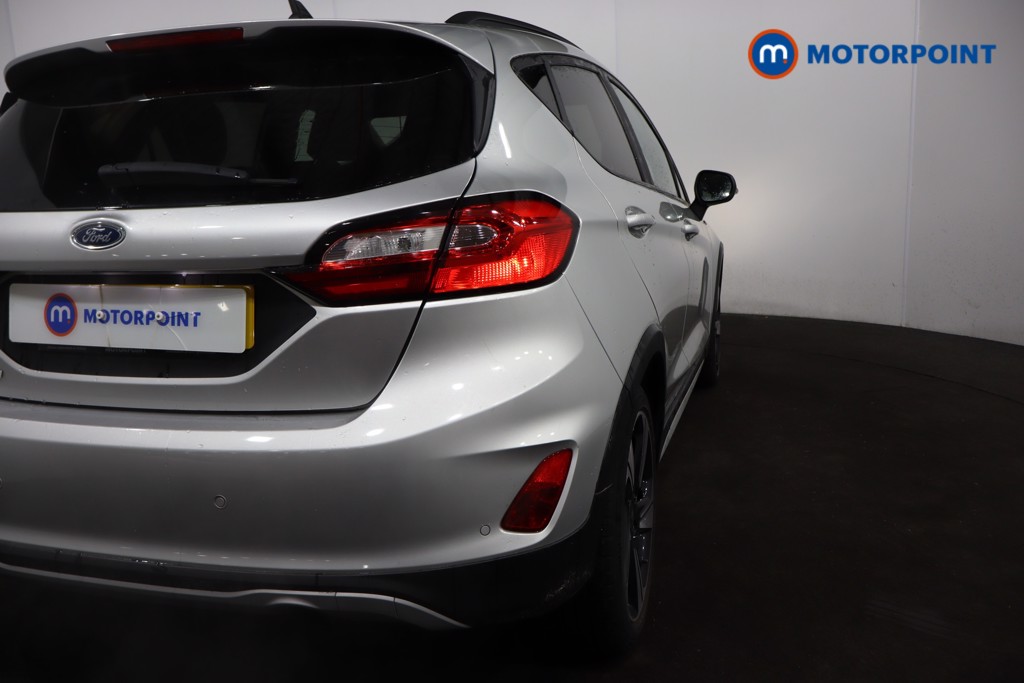 Used Ford Fiesta 2022 for sale - 76961171: Photo 37