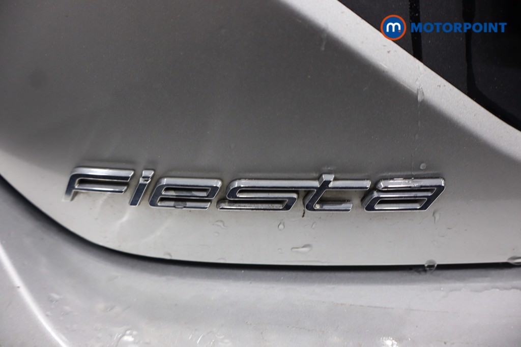 Used Ford Fiesta 2022 for sale - 76961171: Photo 38