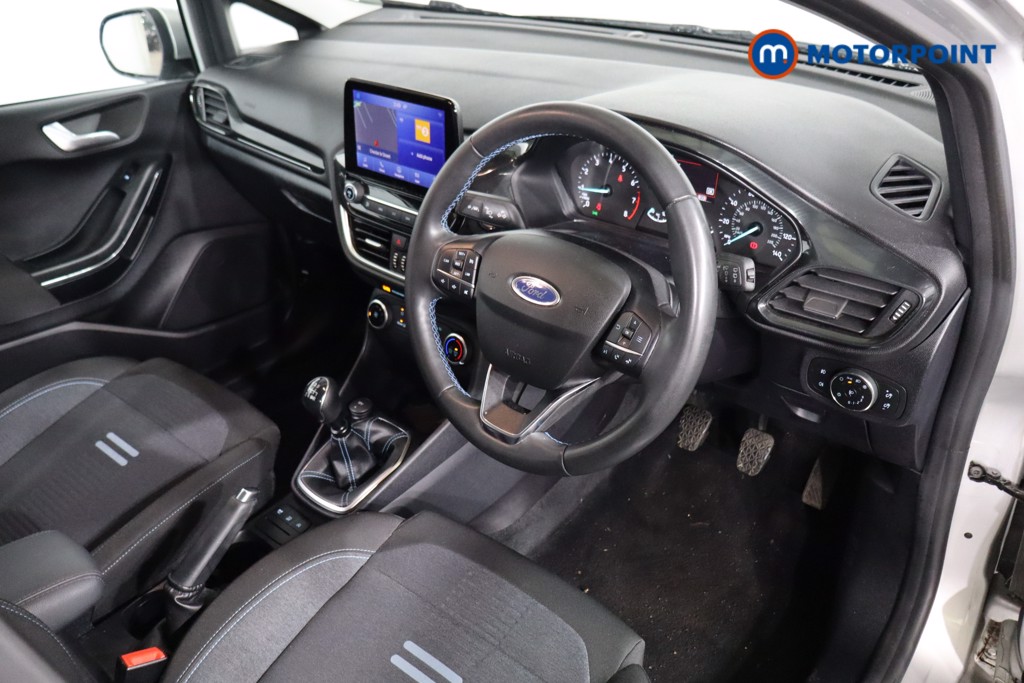 Used Ford Fiesta 2022 for sale - 76961171: Photo 9