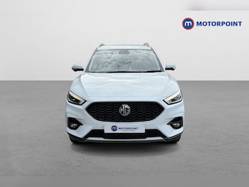 Used MG MG ZS 2023 for sale - 78874152: Photo