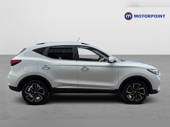 Used MG MG ZS 2023 for sale - 78874152: Photo