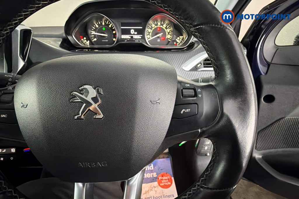 Used Peugeot 208 2019 for sale - 78001513: Photo 12