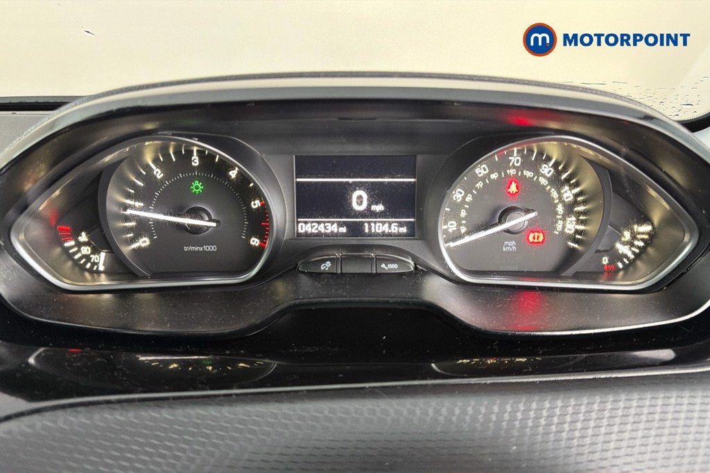 Used Peugeot 208 2019 for sale - 78001513: Photo 16