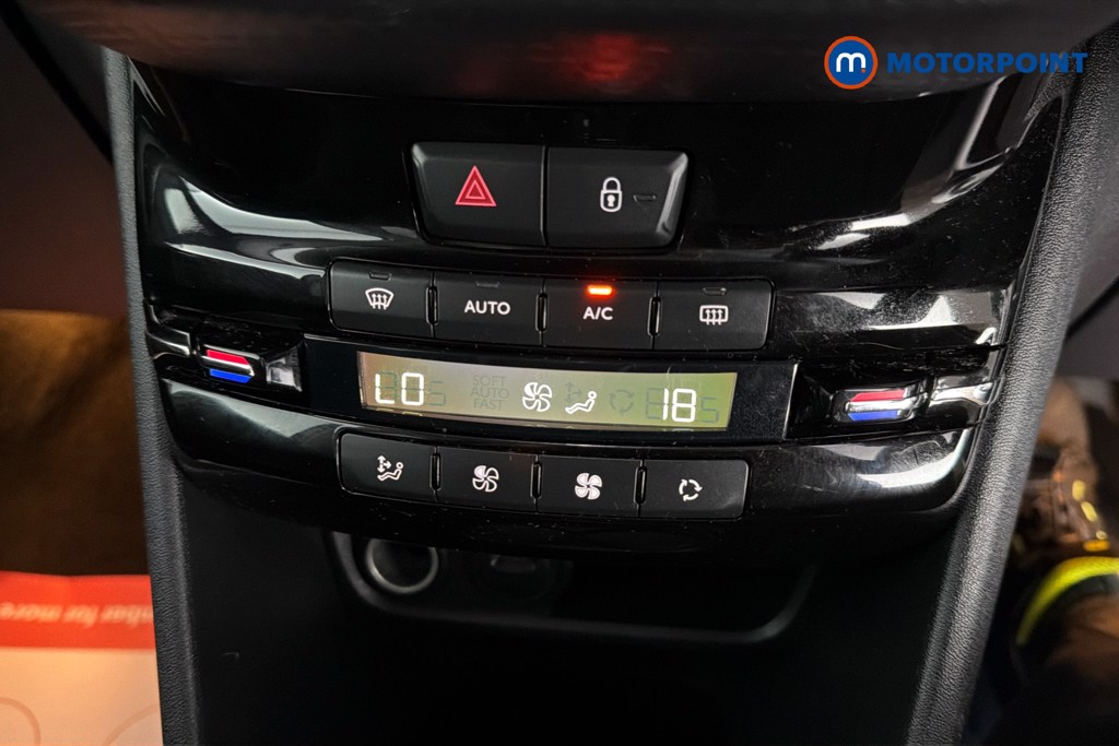 Used Peugeot 208 2019 for sale - 78001513: Photo 19