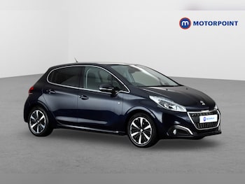 Peugeot 208 feature image