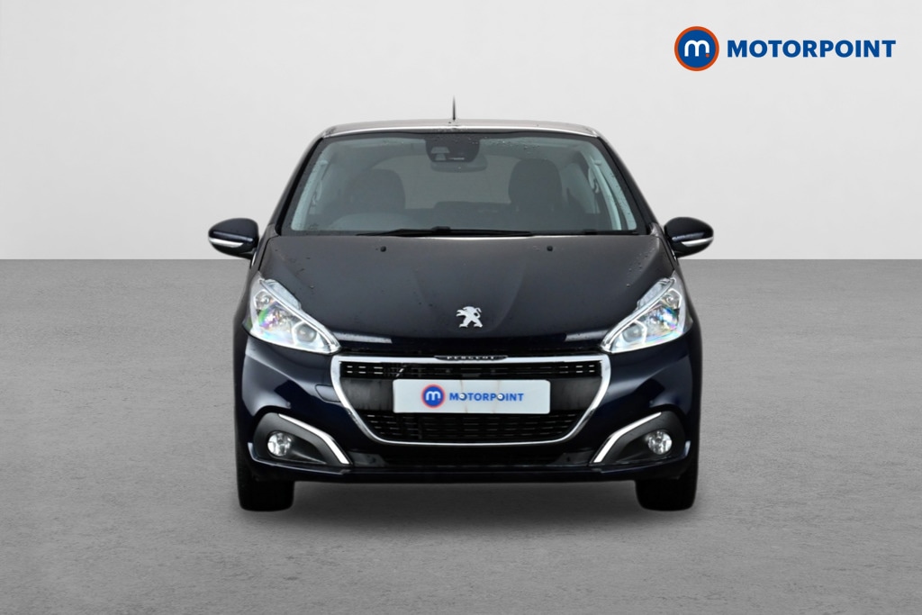 Used Peugeot 208 2019 for sale - 78001513: Photo 2