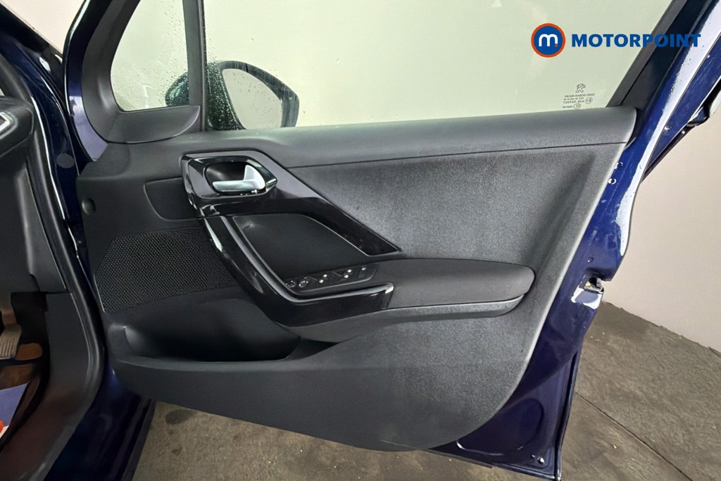 Used Peugeot 208 2019 for sale - 78001513: Photo 23