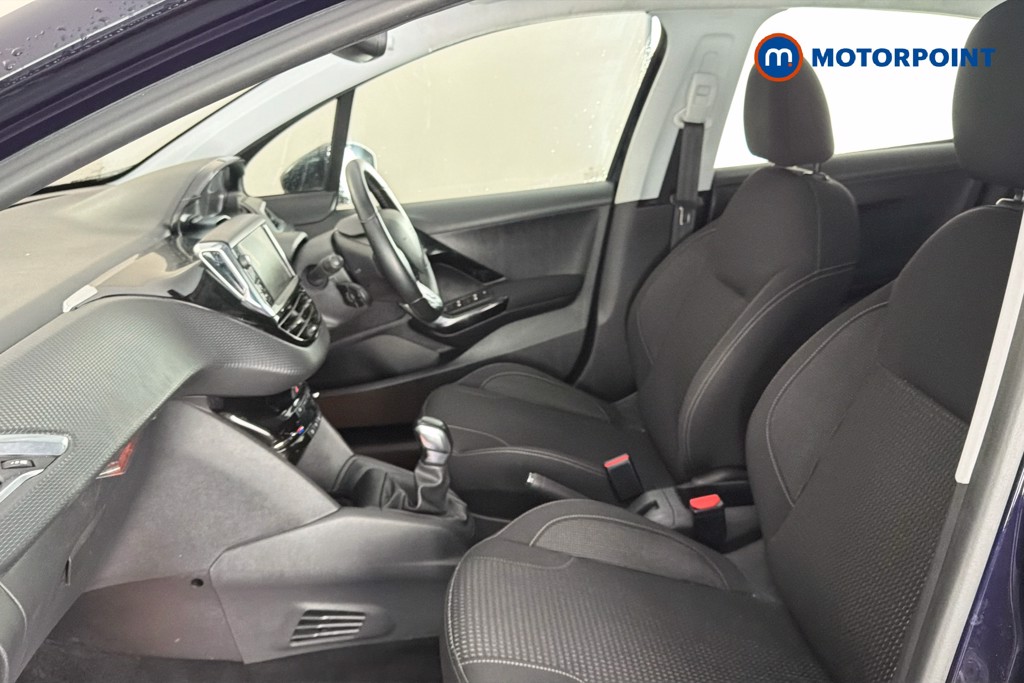 Used Peugeot 208 2019 for sale - 78001513: Photo 26