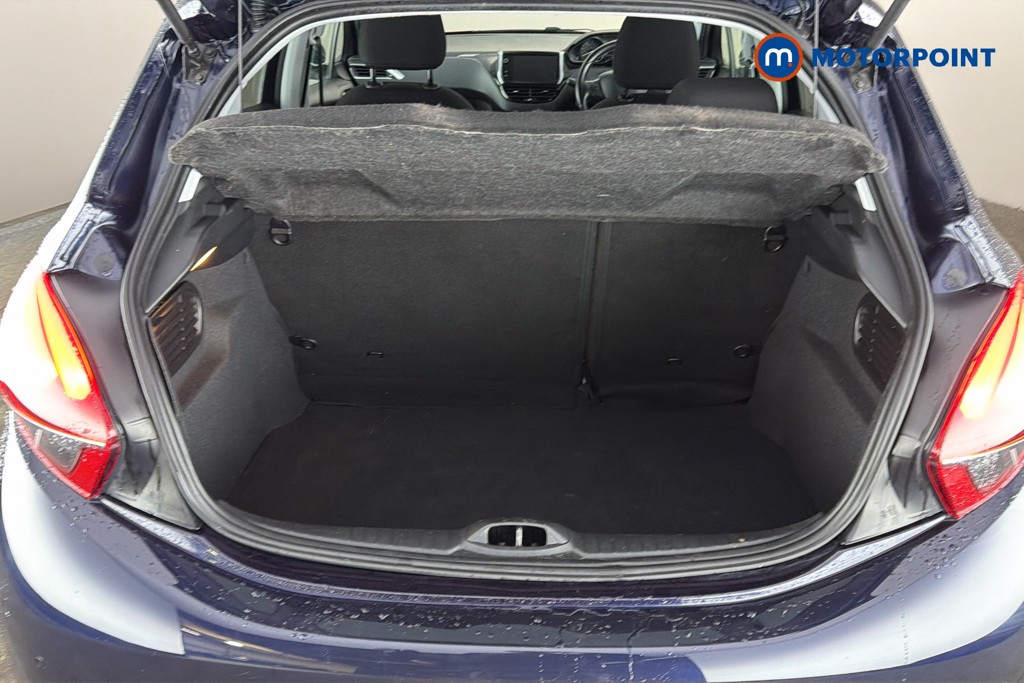 Used Peugeot 208 2019 for sale - 78001513: Photo 28