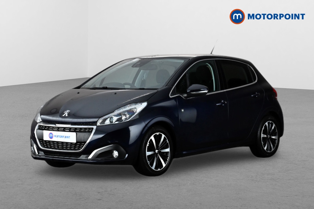 Used Peugeot 208 2019 for sale - 78001513: Photo 3