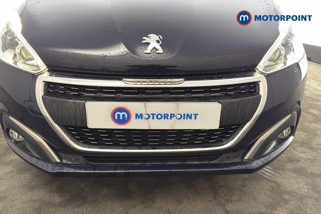 Used Peugeot 208 2019 for sale - 78001513: Photo 36