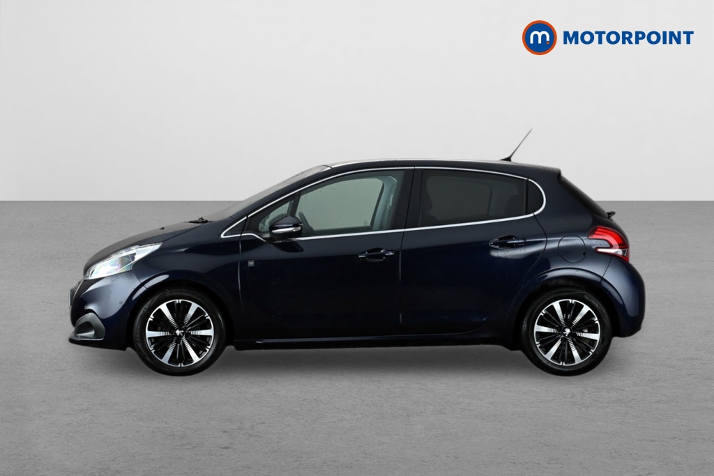 Used Peugeot 208 2019 for sale - 78001513: Photo 4
